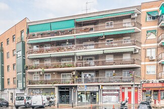 Más detalles de Calle de Vicente Espinel, 34, Madrid - Local en alquiler