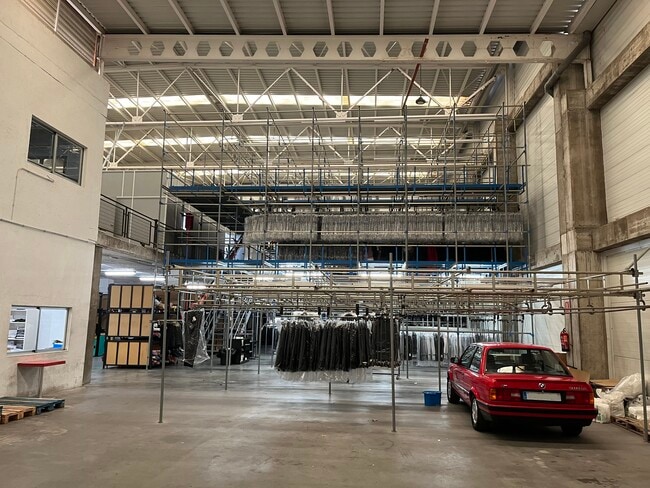 Más detalles para Calle Aeronáutica, 28, Alcorcón - Nave en venta