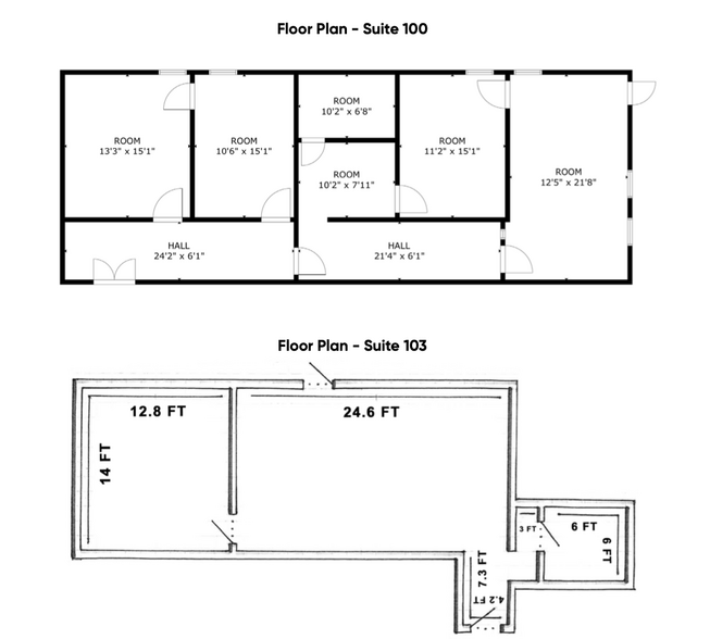 4425 Juan Tabo Blvd NE, Albuquerque, NM en alquiler - Foto del edificio - Imagen 2 de 14