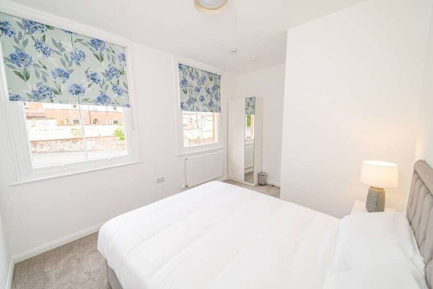 Elysian Fields, Sidmouth en venta - Foto del interior - Imagen 2 de 8