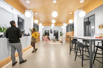 Calle Marqués de San Esteban, 2, Gijón, Asturias en alquiler Foto del interior- Imagen 2 de 10