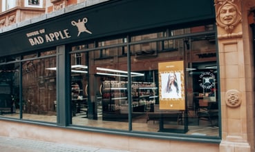 8 Cannon St, Birmingham en alquiler Foto del edificio- Imagen 1 de 2