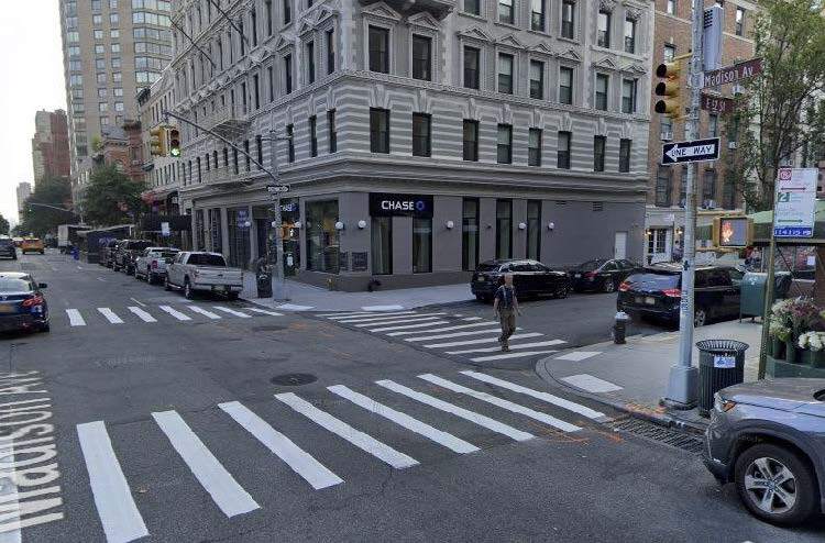 1295 Madison Ave, New York, NY en venta - Foto del edificio - Imagen 1 de 2