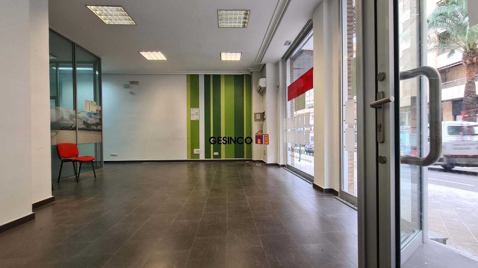 Avinguda Daniel Gil, 12, Ontinyent, Valencia en venta Foto del interior- Imagen 1 de 1