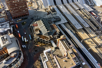 Apex, Forbury Rd, Reading, BKS - VISTA AÉREA  vista de mapa