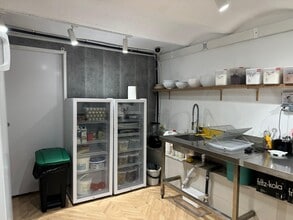 Local en Madrid, Madrid en alquiler Foto del interior- Imagen 2 de 2