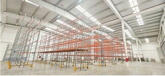 Más detalles de Nave en alquiler