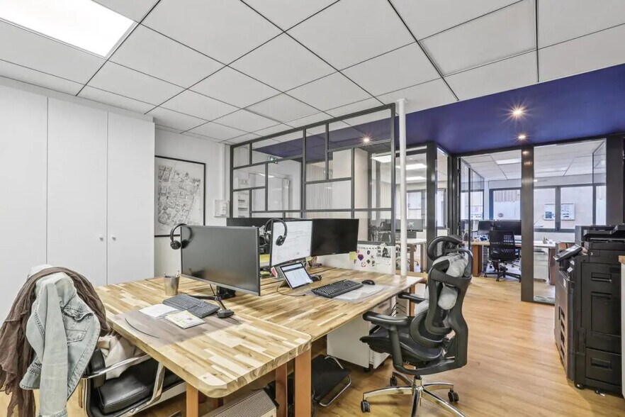 16 Rue Saint Eusèbe, Lyon en alquiler - Foto del interior - Imagen 2 de 12