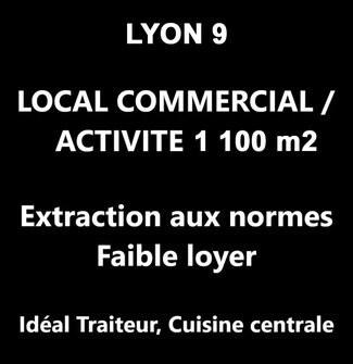 Más detalles de 76 Rue Du Bourbonnais, Lyon - Flex en alquiler
