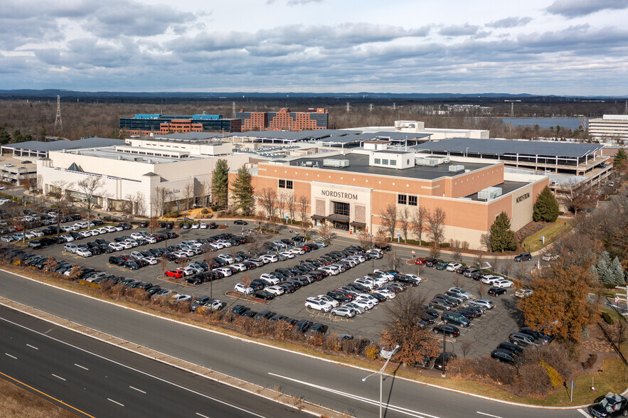 1200 Morris Tpke, Short Hills, NJ en alquiler - Foto del edificio - Imagen 1 de 10