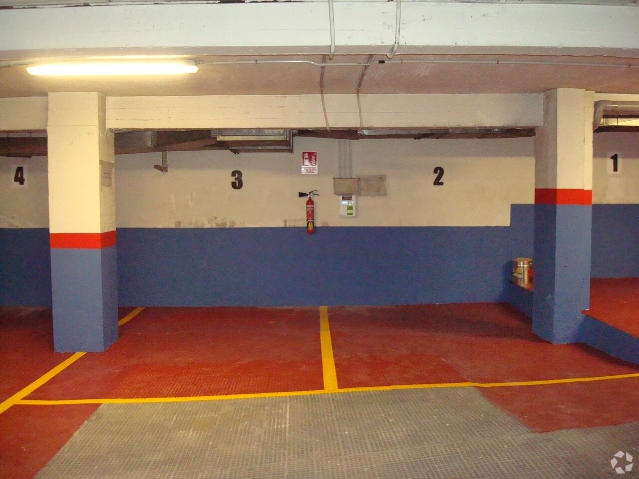 Calle del Ferrocarril, 24, Madrid, Madrid en venta Foto del interior- Imagen 1 de 1