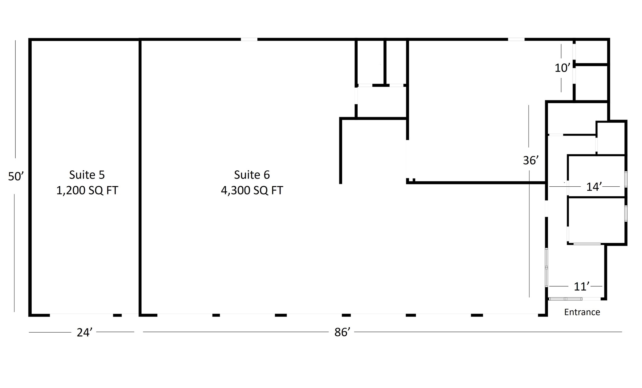 3880 Benatar Way, Chico, CA en alquiler Plano de la planta- Imagen 1 de 1