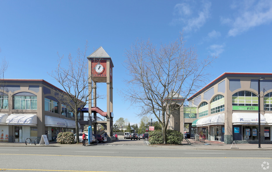 1959 152nd St, Surrey, BC en alquiler - Foto del edificio - Imagen 3 de 11