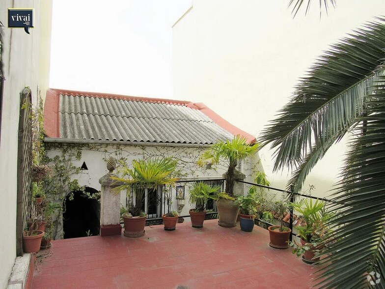 Terreno en Madrid, Madrid en venta - Foto principal - Imagen 1 de 1