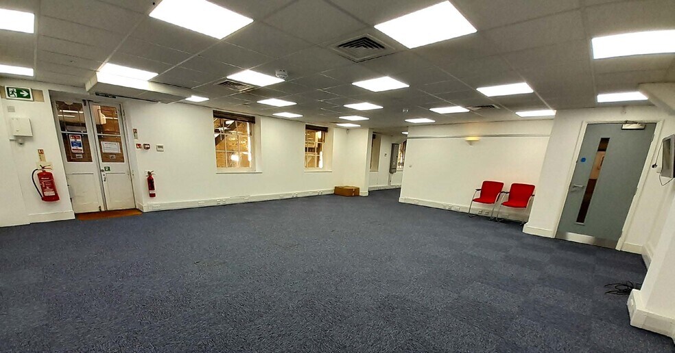 16-20 Regent St, Cambridge en alquiler - Foto del interior - Imagen 3 de 3