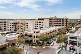 15903-15929 City Walk, Sugar Land, TX - VISTA AÉREA  vista de mapa - Image1