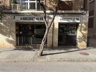 Más detalles de Local en alquiler