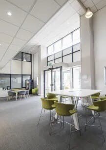 The Pavilions, Preston en alquiler - Foto del edificio - Imagen 2 de 6