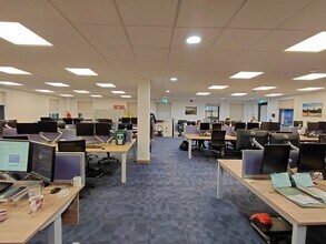 8 Station Road East, Oxted en alquiler Foto del interior- Imagen 2 de 8