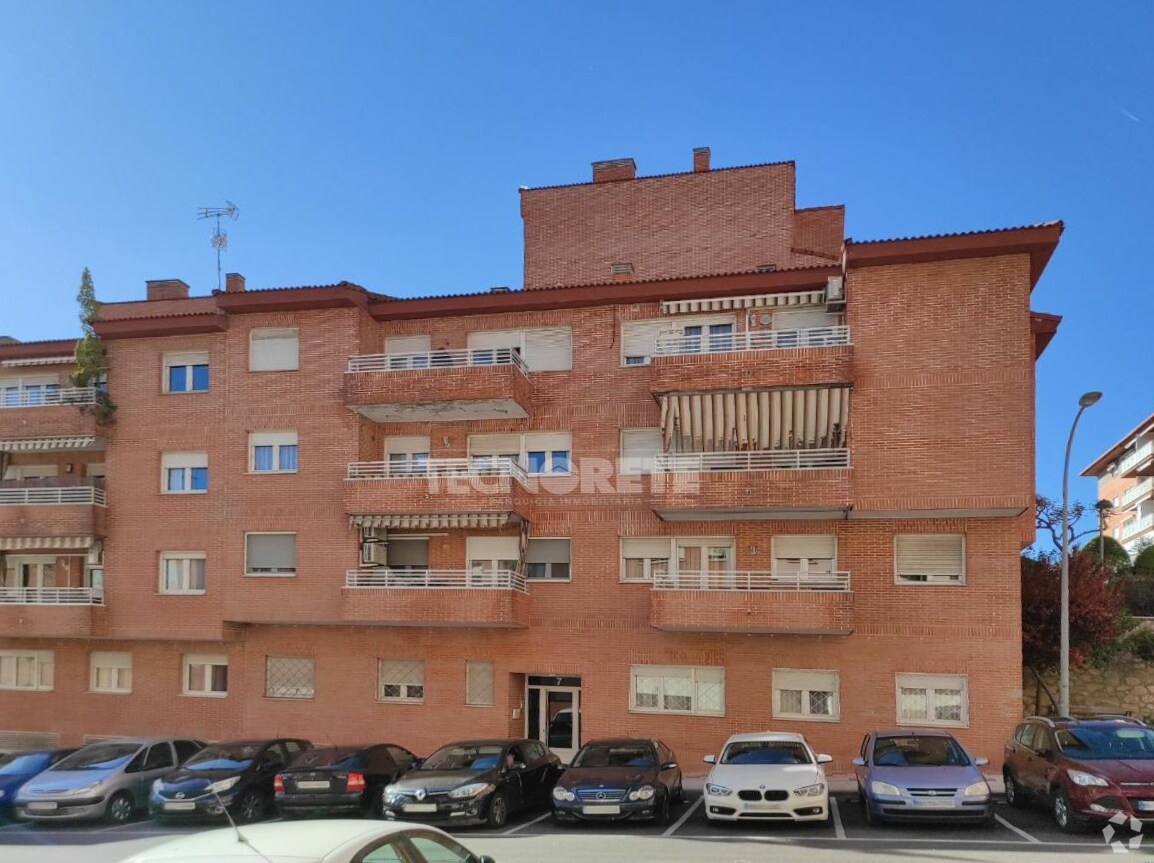 Edificio residencial en Guadalajara, Guadalajara en venta Foto del interior- Imagen 1 de 1