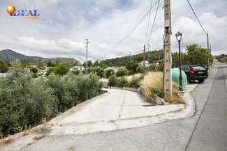 Más detalles de Calle Molino Alto, Huétor de Santillán - Terreno en venta
