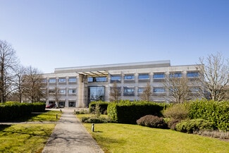 Más detalles de 2700 John Smith Dr, Oxford - Oficina en alquiler