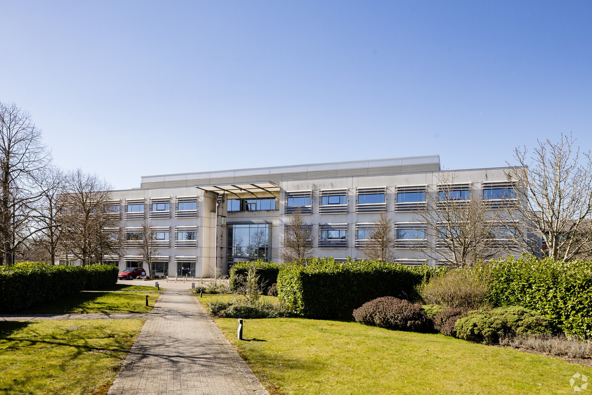 2700 John Smith Dr, Oxford en alquiler Foto del edificio- Imagen 1 de 22