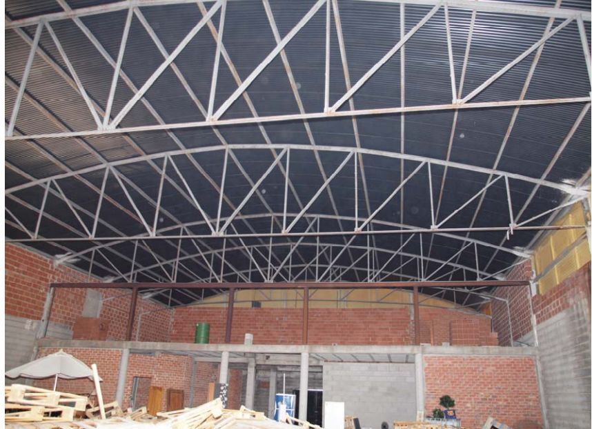 Nave en Bèlgida en venta Foto del interior- Imagen 1 de 11