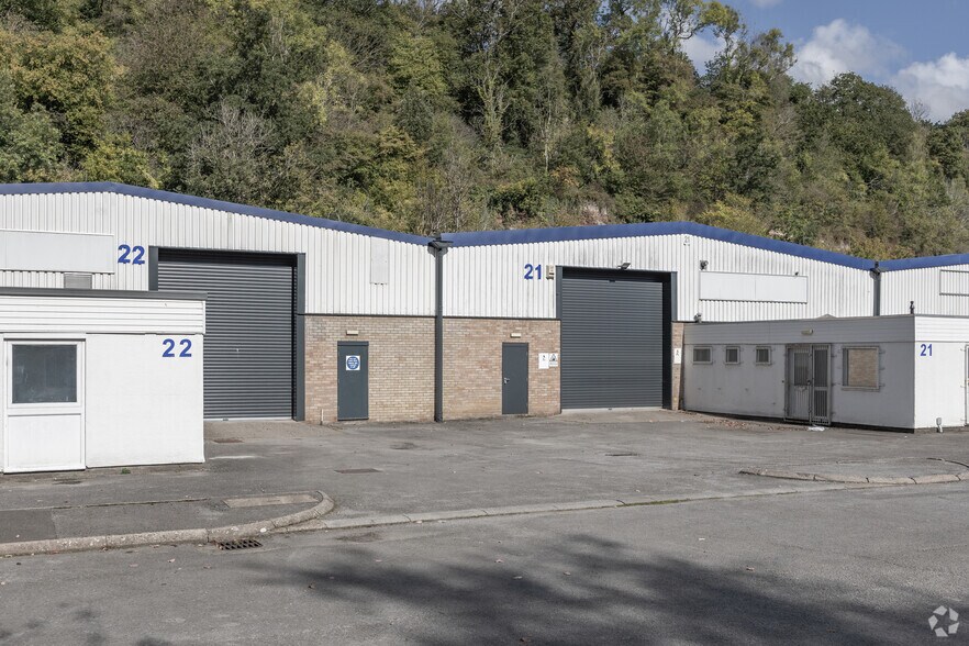 Penarth Rd, Cardiff en alquiler - Foto del edificio - Imagen 3 de 5