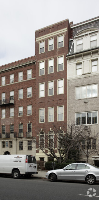 Más detalles para 262 Beacon St, Boston, MA - Oficinas en alquiler