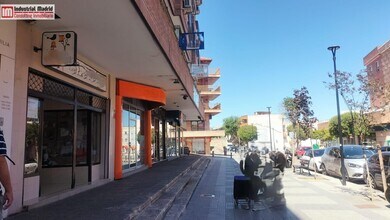 Local en Arganda del Rey, Madrid en alquiler Otros- Imagen 2 de 3