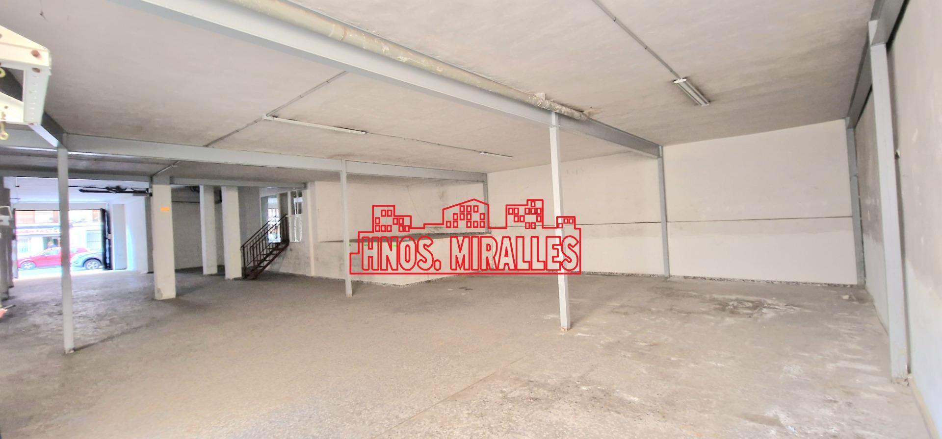 Local en Elche, Alicante en venta Foto del interior- Imagen 1 de 20