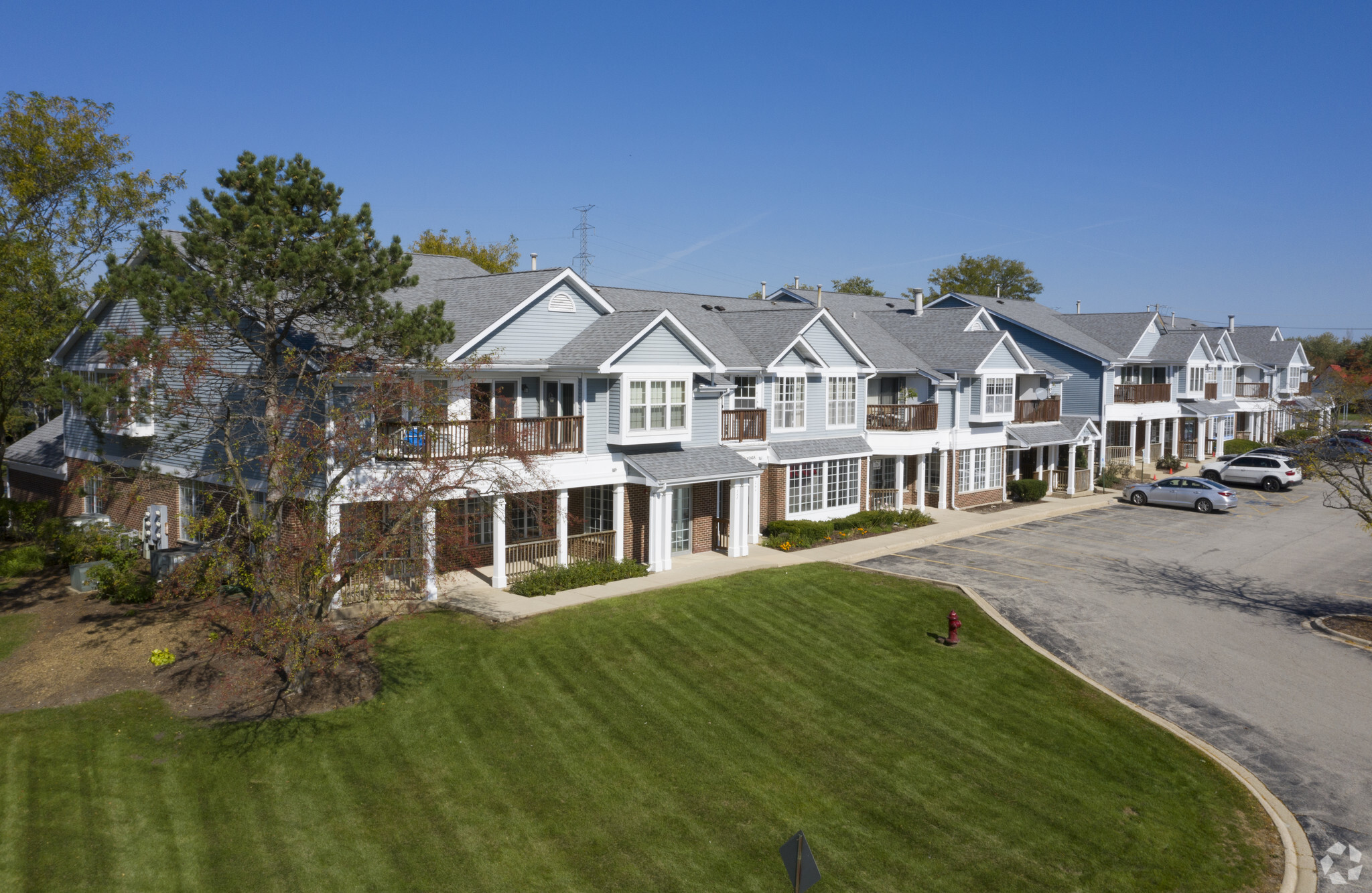 240 W Northwest Hwy, Palatine, IL en alquiler Foto principal- Imagen 1 de 3