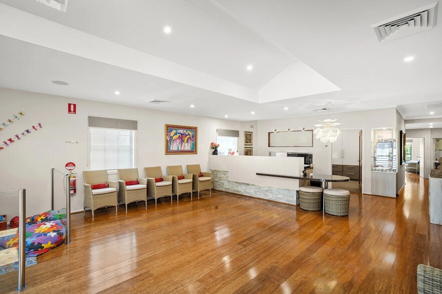 81 Showground Rd, Castle Hill en alquiler - Foto del interior - Imagen 3 de 10