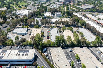 31121-31131 Via Colinas, Westlake Village, CA - VISTA AÉREA  vista de mapa - Image1