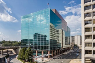 Más detalles de 2550 S Clark St, Arlington, VA - Oficina en alquiler