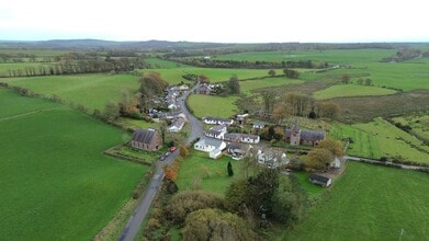 B7020 Lockerbie, Lockerbie, DGY - AÉREA vista de mapa