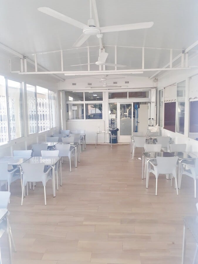 El Campello, ALI 03560 - Unidad 43 - - Foto del interior - Image 2 of 9