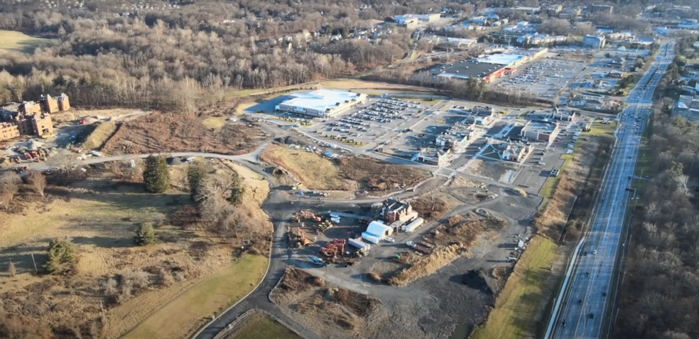 Winslow Gate Road, Poughkeepsie, NY en venta - Foto del edificio - Imagen 3 de 32