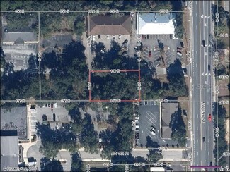 Más detalles para 590 NW 75th St, Gainesville, FL - Terrenos en venta