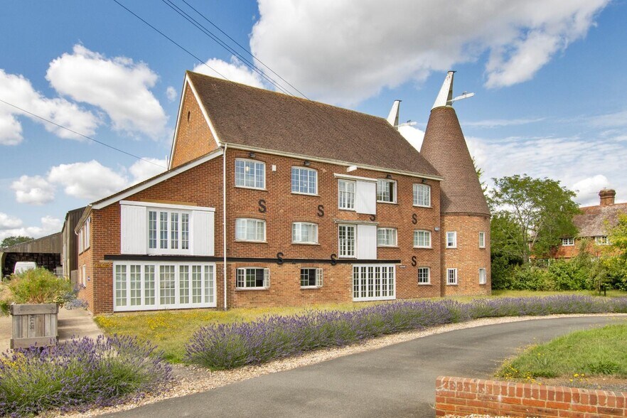 Whetsted Rd, Five Oak Green en alquiler - Foto principal - Imagen 1 de 4