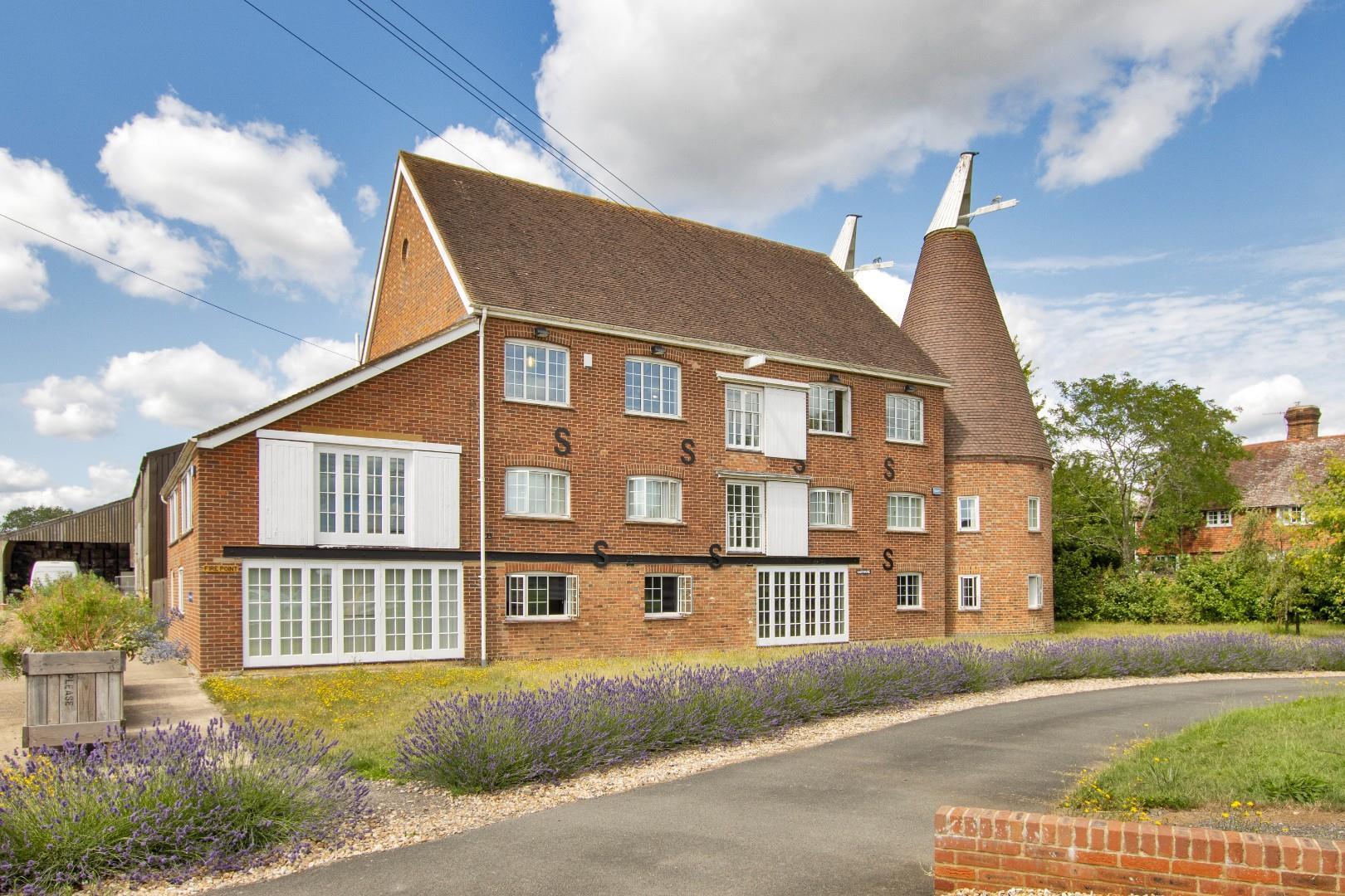 Whetsted Rd, Five Oak Green en alquiler Foto principal- Imagen 1 de 5