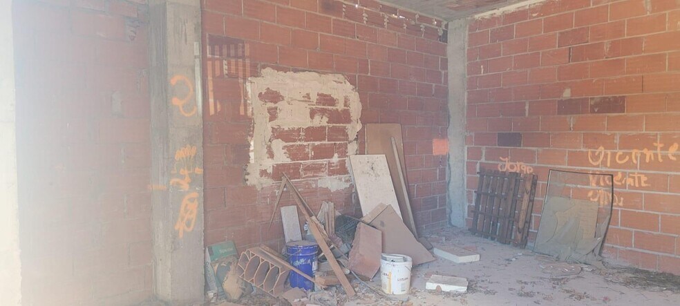 Local en Cáceres en alquiler - Foto del edificio - Imagen 3 de 10