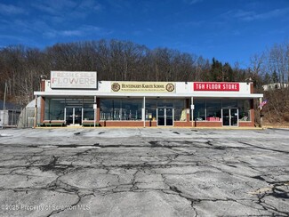 Más detalles para 1983 Scranton Carbondale Hwy, Blakely, PA - Oficina/Local en alquiler