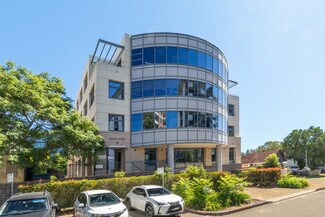 Más detalles de 33 Belmont St, Sutherland - Oficina en alquiler