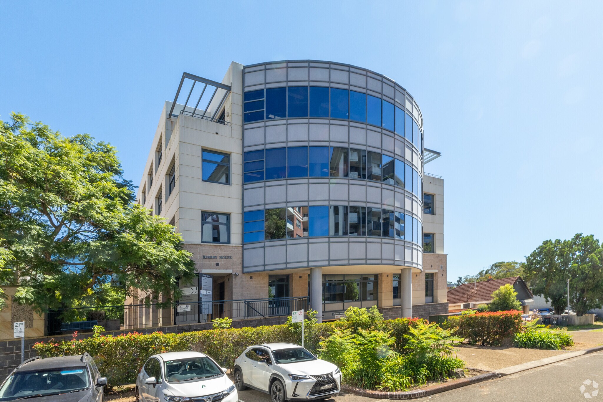 33 Belmont St, Sutherland en alquiler Foto principal- Imagen 1 de 5