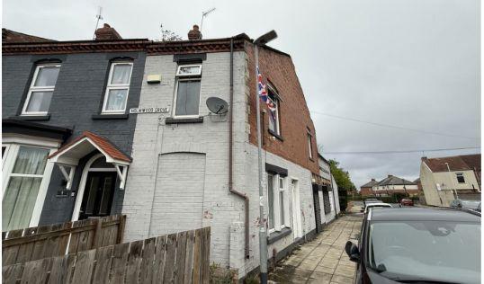 56 Frederick St, Sunderland en venta - Foto del edificio - Imagen 2 de 6