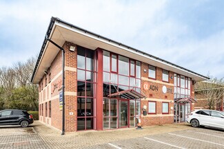 Más detalles de Commercia Rd, Darwen - Oficina en alquiler