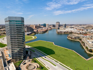 Más detalles para 600 E Las Colinas Blvd, Irving, TX - Oficinas en alquiler