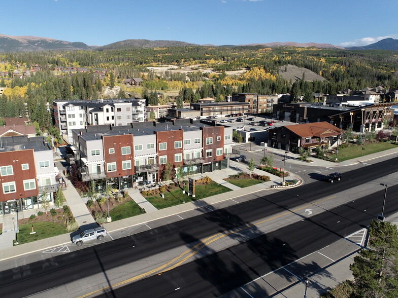 78321 US Highway 40, Winter Park, CO en venta - Foto principal - Imagen 1 de 5